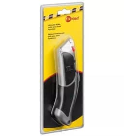Cutter cu auto incarcare lama fixPoint 2