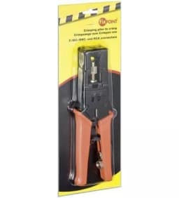Cleste sertizare F IEC BNC si RCA fixPoint 2