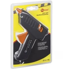 Pistol de lipit cu plastic 11mm 25-80W 110-230V fixPoint 2