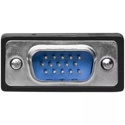Adaptor VGA la DVI-I 24+5 mama Goobay 2