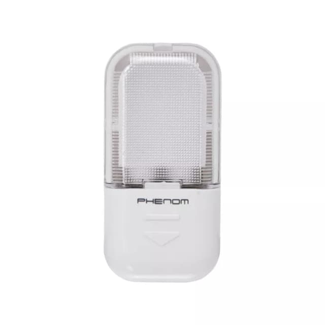 Lampa 2 LEDuri cu senzor magnetic Phenom