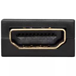 Adaptor DisplayPort la HDMI mama Goobay 4