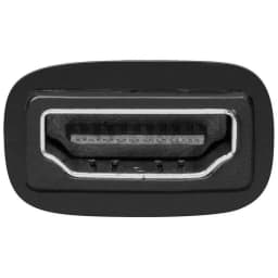 Adaptor DVI-D 24+1 la HDMI mama Goobay 2