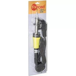 Letcon de lipit cu stand 30W 230VAC fixPoint 2