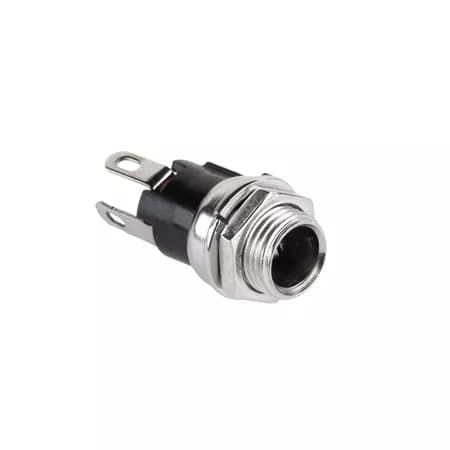 Mufa alimentare mama panou DC 2.5x5.5mm