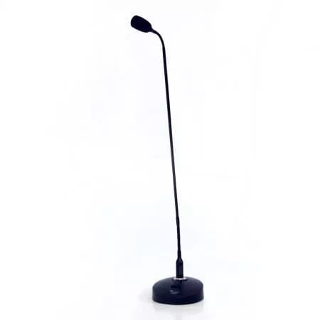 Microfon conferinta stativ 80cm Azusa