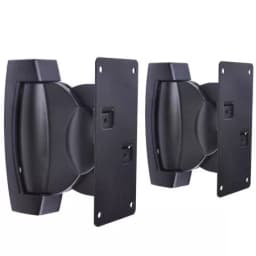 Suport sateliti audio 10kg 2buc Cabletech 1