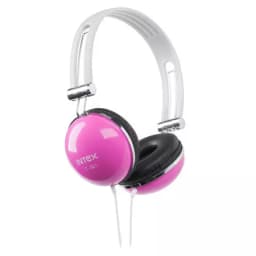 Casti stereo audio cu microfon 501 Jazz Intex 1