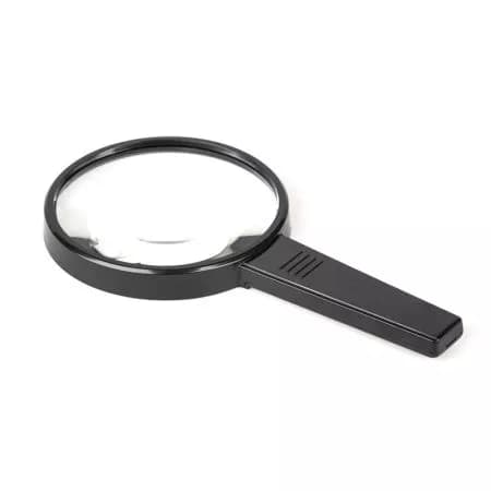 Lupa mana 110mm 3D Kemot