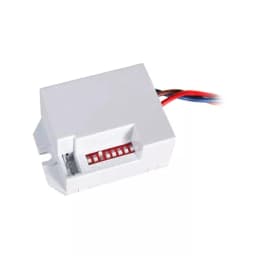 Senzor PIR senzor extern 800W 360grade MCE32 2