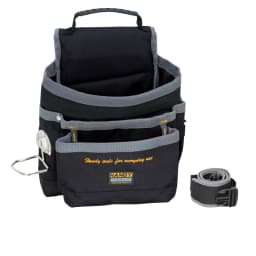 Borseta scule din poliester 300x295x170mm HANDY 1