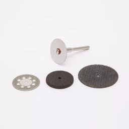 Set discuri de debitare mixt HANDY 1