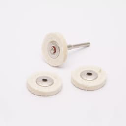 Set discuri pasla pentru lustruit HANDY 1