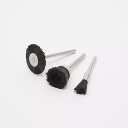 Set perii de curatire material plastic HANDY 1