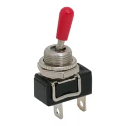 Comutator cu brat 1 circuit 3A 250V ON-OFF 09056 cu retinere 1