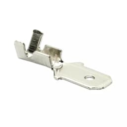 Papuc cositorit tata 4.8mm 1