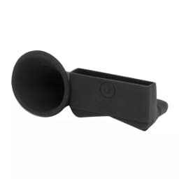 iPhone horn amplificator acustic telefoane silicon 1