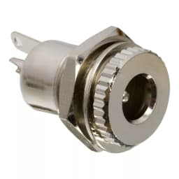 Mufa DC montabil 5.5x2.1mm 1