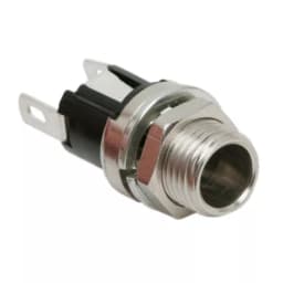 Mufa DC mama montabil panou 5.5x2.5 mm 05158 1