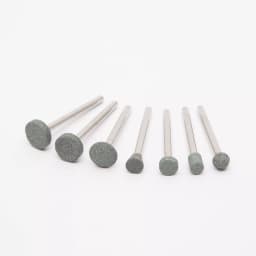 Set pietre polizor pe ax HANDY 1