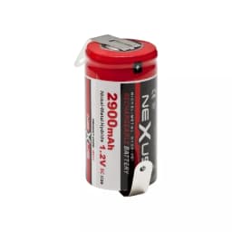 Acumulator de lipire SC HR14 Ni-Mh 1.2V 2900mAh Nexus 2