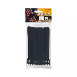 Coliere plastic 125x12mm 10buc Handy 2