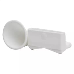 iPhone horn amplificator acustic telefoane silicon 3