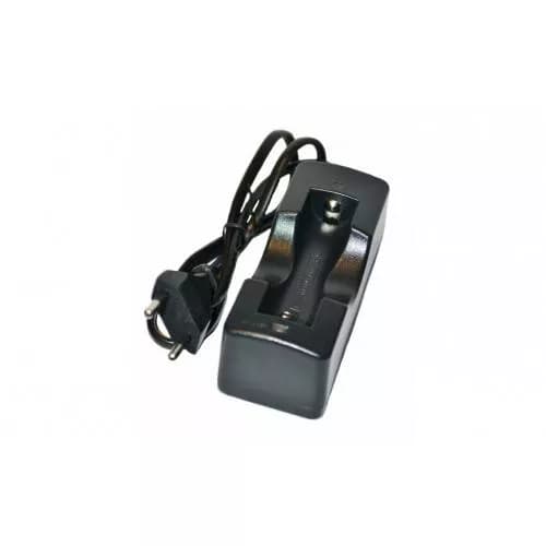 Incarcator LI-ION 1x 18650 - 100-240V incarcare 4.2V 1000mAh MD/SM-101A