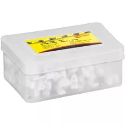 Cleme plastic fixare cablu 5mm fixPoint 2