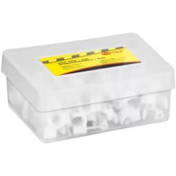 Cleme plastic fixare cablu 7mm fixPoint 2