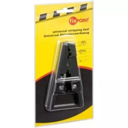Dezizolator universal cabluri de 3.2 9.5mm 22AWG fixPoint 2