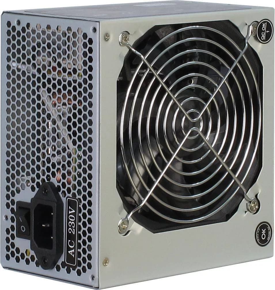 Sursa Inter-tech SL-500k 500W PSU