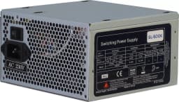 Sursa Inter-tech SL-500k 500W PSU 2
