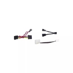 Ventilator UF120 120mm fan Deepcool 12V 2