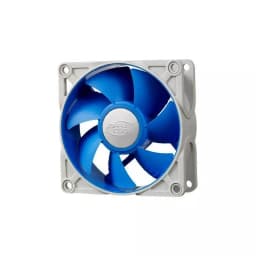 Ventilator UF80 80mm fan Deepcool 12V 1