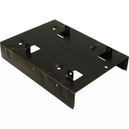 Adaptor Hdd SSD 3.5" la 2x 2.5" Inter-Tech 2