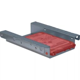 Adaptor Hdd SSD 3.5" la 2x2.5" si 1x3.5" Inter-Tech 2