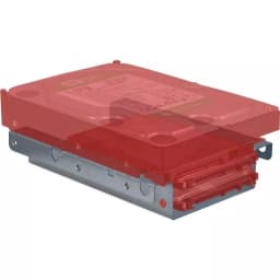 Adaptor Hdd SSD 3.5" la 2x2.5" si 1x3.5" Inter-Tech 3