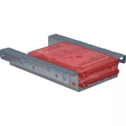 Adaptor Hdd SSD 3.5" la 2x2.5" si 1x3.5" Inter-Tech 4