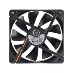 Ventilator Pure S 120mm fan 12V 2