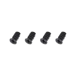 Ventilator Pure S 12 LED 120mm blue LED 12V 3