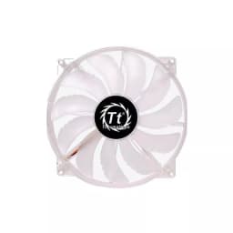 Ventilator Pure 20 LED 200mm blue LED fan 12V 2