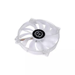 Ventilator Pure 20 LED 200mm blue LED fan 12V 1