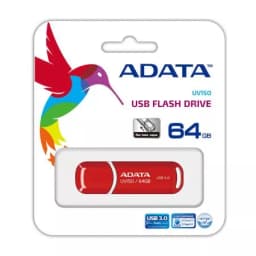 Flash drive 64GB USB 3.2 UV150 ADATA 2