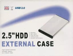 Carcasa rack metalica pentru Hdd 2.5" Sata 1
