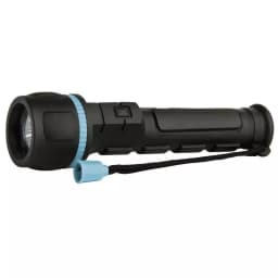Lanterna performanta 3x LED 2x AA carcasa rezistenta la apa Emos 1