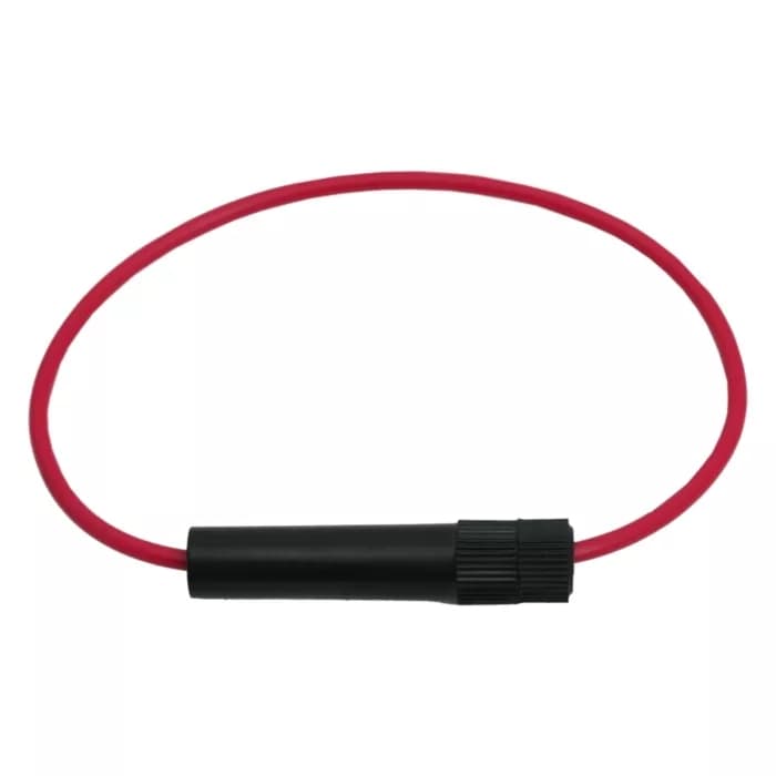 Soclu siguranta 6.4x30mm pe fir Nexus