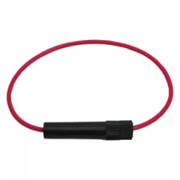 Soclu siguranta 6.4x30mm pe fir Nexus 1