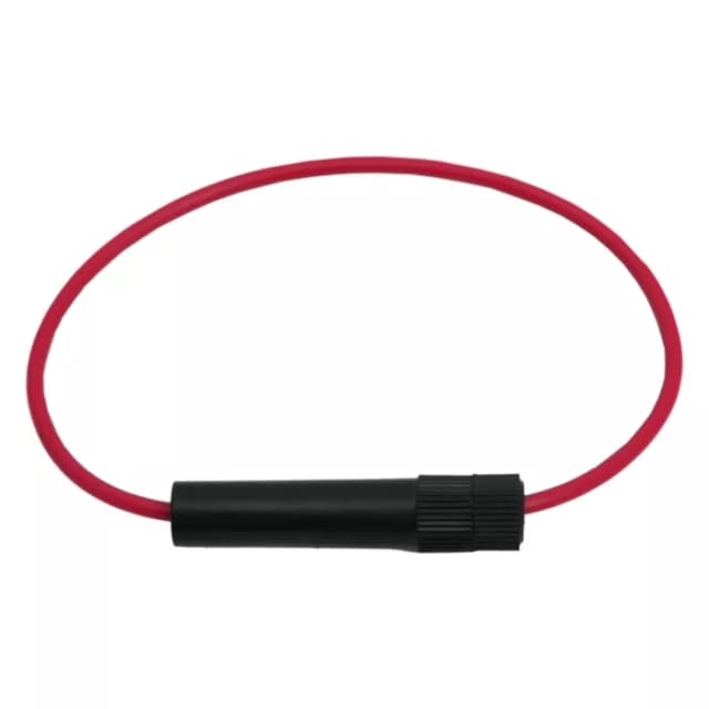 Soclu siguranta 6.4x30mm pe fir Nexus