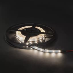 Banda 5m 60 LED alb mediu Phenom 1